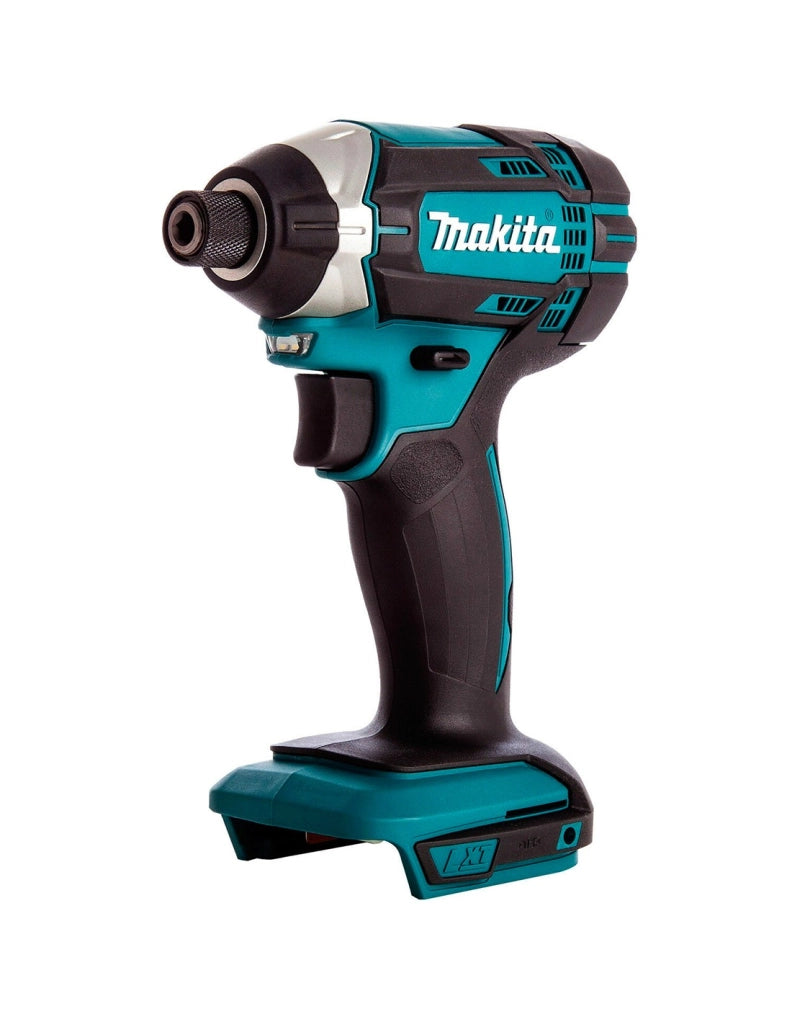 MAKITA Kit DLX2127MJ1 (DDF482 + DTD152 + 3 x 4,0 Ah + DC18RC + MAKPAC 3)