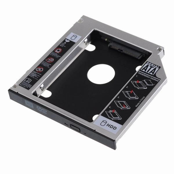 TELAIO SATA SU SATAIII 12.7 DRIVE CD/DVD