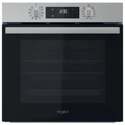 Whirlpool Elements Forno da incasso - OMR58HR0X