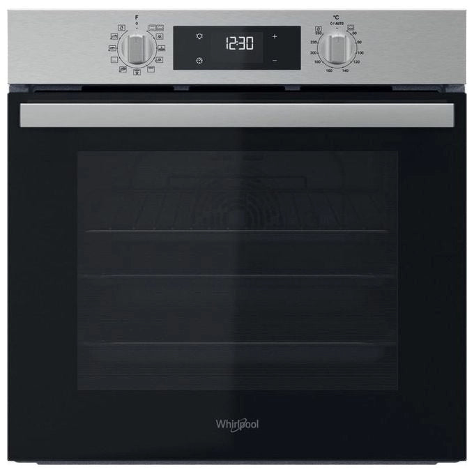 Whirlpool Elements Forno da incasso - OMR58HR0X