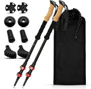 Stanghe da Nordic walking