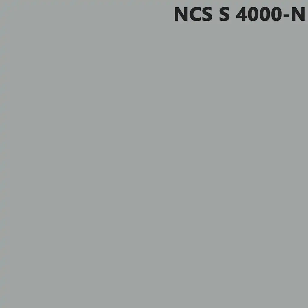 Pittura murale Grigio 2,5 L Stampa da parete CFW7105459