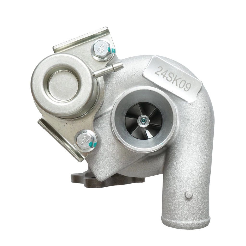 Turbo per Opel  Modelli compatibili: Opel Astra G Opel Combo C Opel Corsa C  Motore: 1.7 DTI Codice motore: Y17DT(L) Carburante: Diesel  Codici OEM: 860036 97185241 8971852412 8971852413