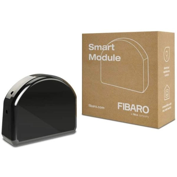 Smart module z-wave5 eu modulo relÉ, intelligente - FGS-214