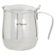 Bricco per Caff 6 Tazze 50 cl in acciaio inox
