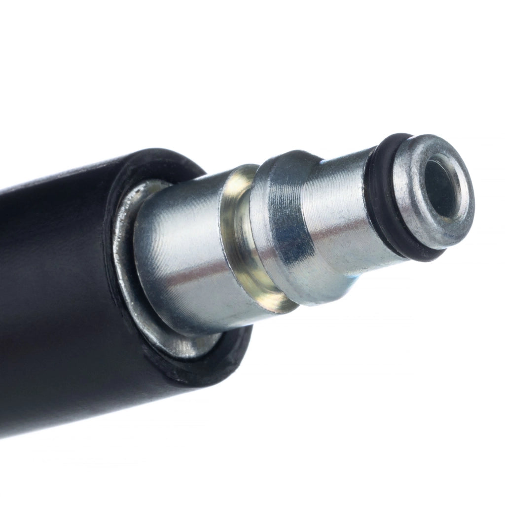 Tubo Alta Pressione 10m Quick Connect – Compatibile con Idropulitrici AR Blue Clean, Michelin, Black Decker