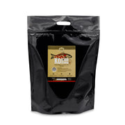 Nutramare Koi360 Swim Ø4,5mm 4,5kg - pellet galleggianti Premium per carpe di taglia media