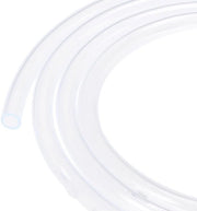 Pompa di irrigazione - Tubo in PVC 10mm - Tubo flessibile - Tubo in PVC resistente - Tubo per acqua - Irrigazione esterna - Resistente fino a 250°C