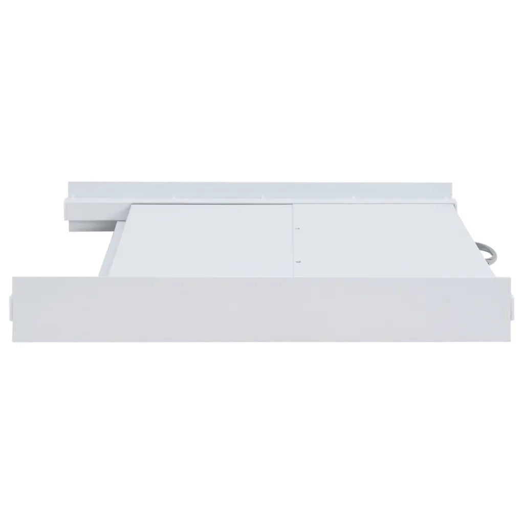 Kit Impilamento Supporto per Lavatrice con Ripiano Estraibile 50450