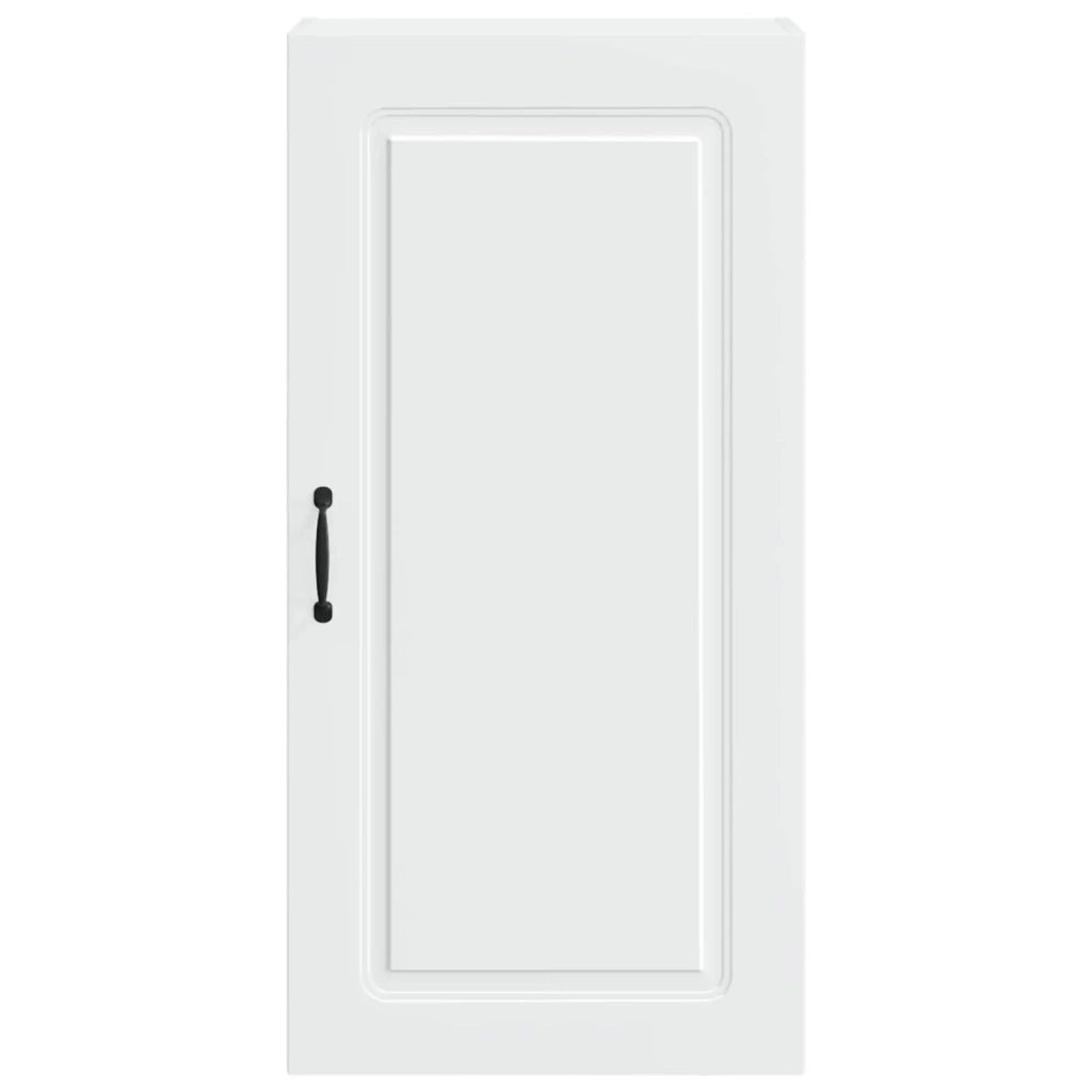 Pannello lavastoviglie Kalmar Bianco 50 x 31 x 100 cm