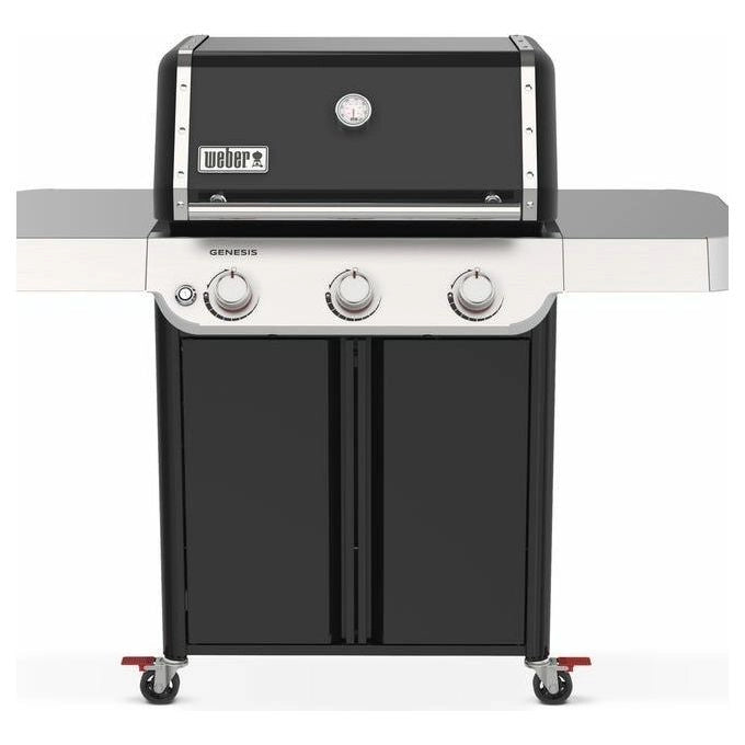 Weber Genesis® E-315 Barbecue a gas