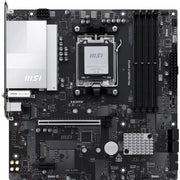Msi mb ms-7e77pro b840m-p wifi6e601-7e77-010,20801-7e77-002std pro b840m-p wifi6e,b840,am5,4ddr5 - 911-7E77-002