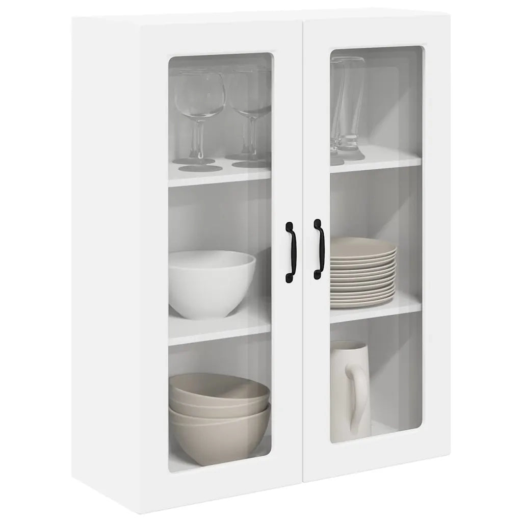 Pannello lavastoviglie Kalmar Bianco 80 x 31 x 100 cm 884804