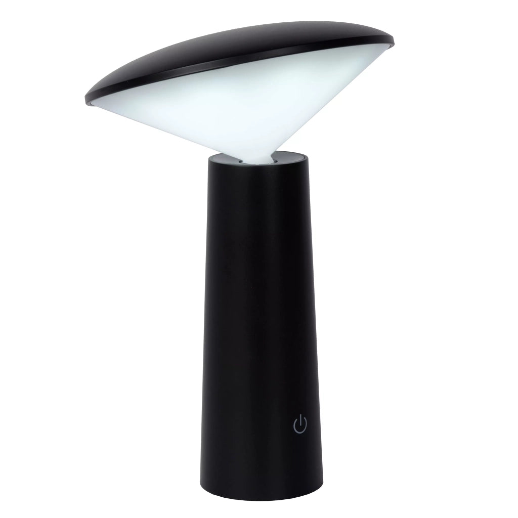 Lampada da tavolo esterna JIVE Lucide LED 4W USB‑C