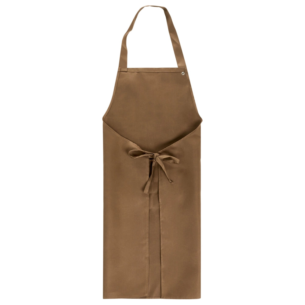 Set da cucina Grembiule Guanti da forno Panni da cucina marrone tessili da cucina