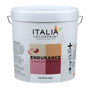 Rivestimento spatolato acrilsilossanico 0.7 antialga resistente per esterni *** formato 8 kg, confezione 1