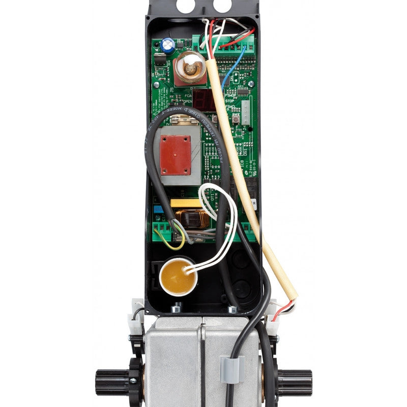SCHEDA ELETTRONICA 550 ITT FAAC 2022835 RICAMBIO ORIGINALE GARANZIA AUTOMAZIONE