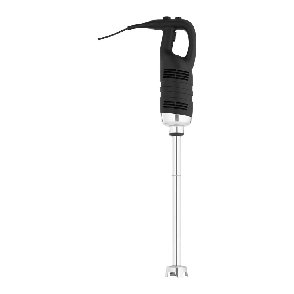 Frullatore a immersione da 850 Watt con sbattitore a immersione da 550 mm (Potenza: 850 Watt Lunghezza impugnatura: 550 mm Velocità di rotazione: 8.000 - 18.000 giri/min) 14_0004716