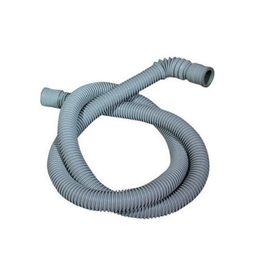 TUBO SCARICO LAVATRICE UNIVERSALE- mt. 1,50- DH- pezzi 1