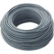 CAVO ELETTRICO UNIPOLARE FS17 RAME/PVC GRIGIO N°XMMQ 1X1,5 CF=MT 100