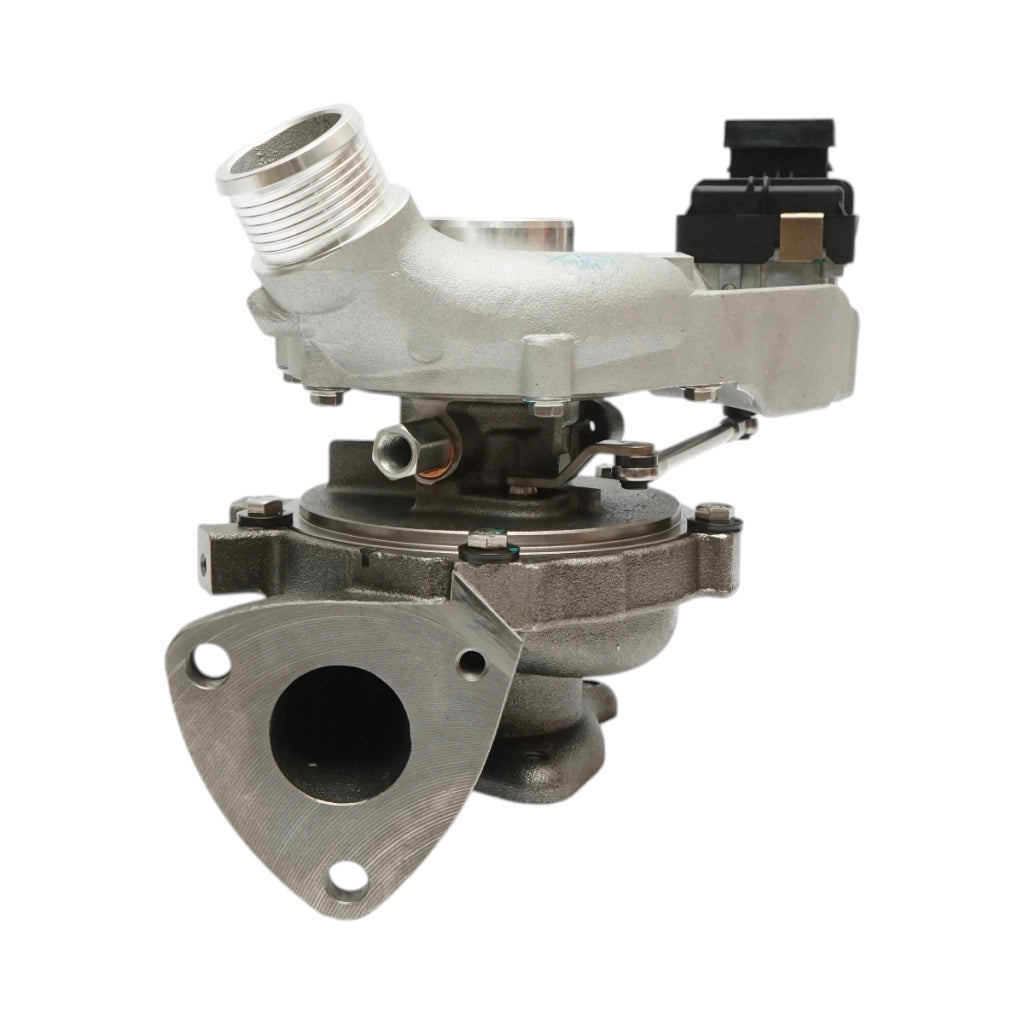 Turbocompressore Turbina per Jaguar XF I, XF Sportbrake, XJ, Land Rover Discovery IV, Range Rover IV, Range Rover Sport I, Range Rover Sport II
