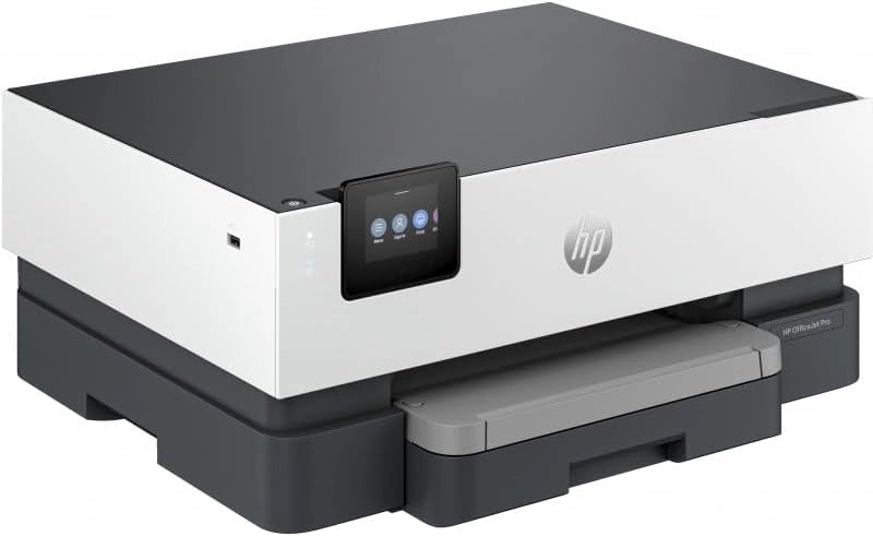 Hp officejet pro 9110b wireless colore stampante, stampa fronte/retro - 5A0S3B