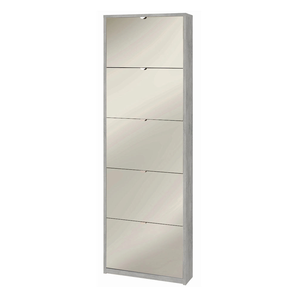 SCARPIERA 5 ANTE SPECCHIO P18 KIT