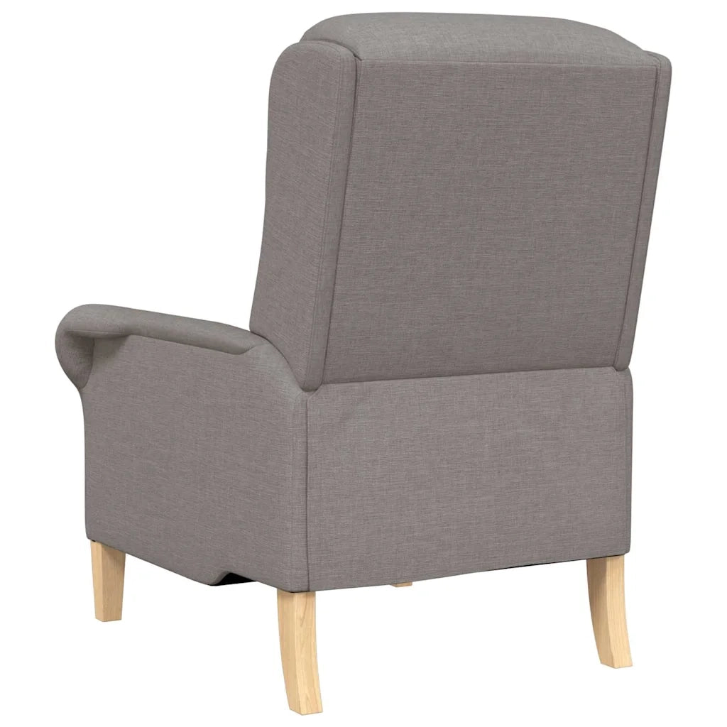 Divano Sedia-Poltrona Talpa Tessuto 749514