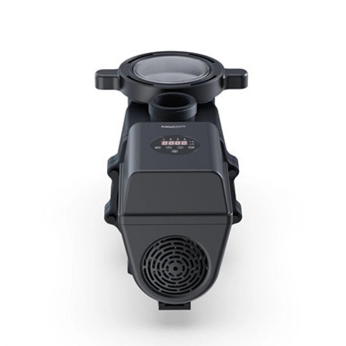 Pompa Per Filtrazione Aquagem Invereco De22 Con Raccordi  63 - 1,5 Hp Monofase Potenza: 1 HP