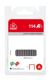1cf maestri blister punti art. 114ap (pz.720) cod:ferx.14777