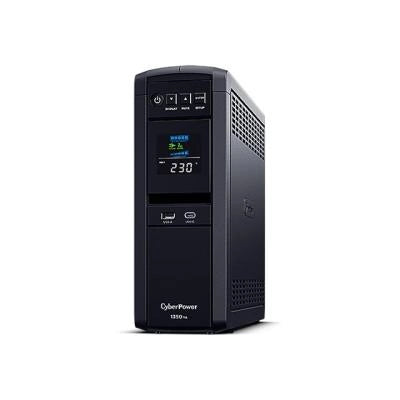 Cyberpower pfc sinewave 1350va (cp1350epfclcd) - 170477