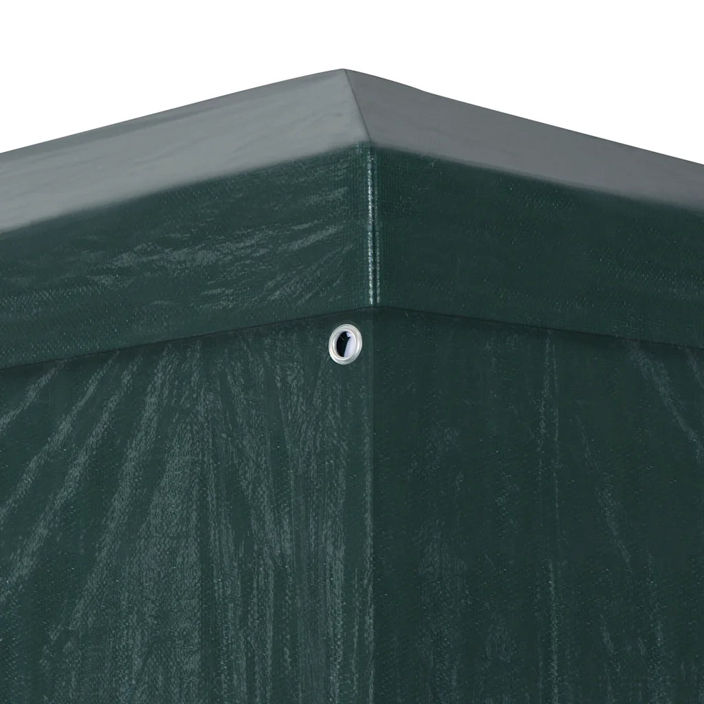 Tendone per Feste 3x4 m Verde