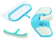 Intex KIT PULIZIA PISCINA DELUXE CLEANING