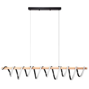 Lampada Da Soffitto Led App1288-cp