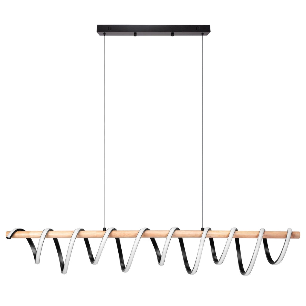 Lampada Da Soffitto Led App1288-cp