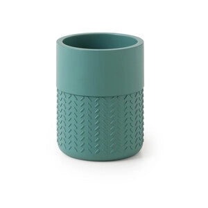 GEDY THEA PORTASPAZZOLINI VERDE- GEDY- 1,0 pz