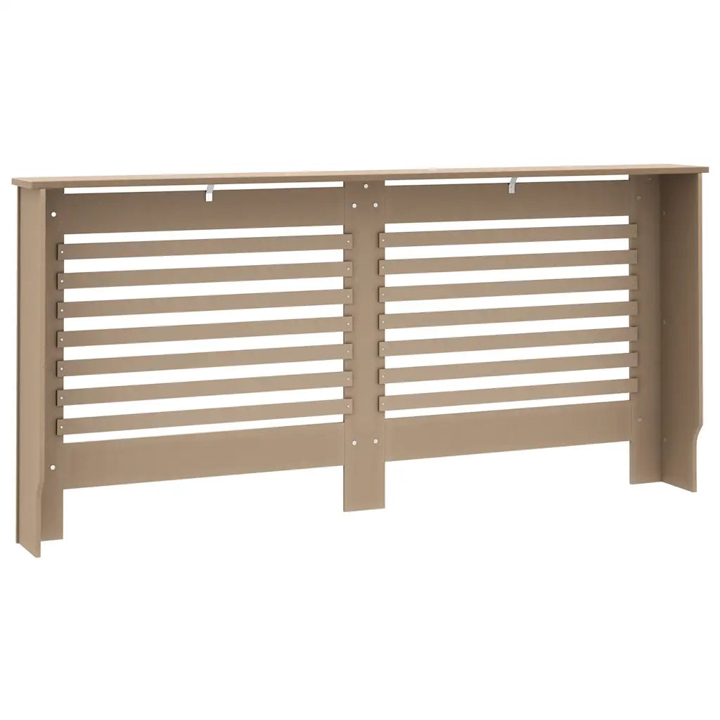 Copertura per Radiatore 172x19x81 cm in MDF cod mxl 77932