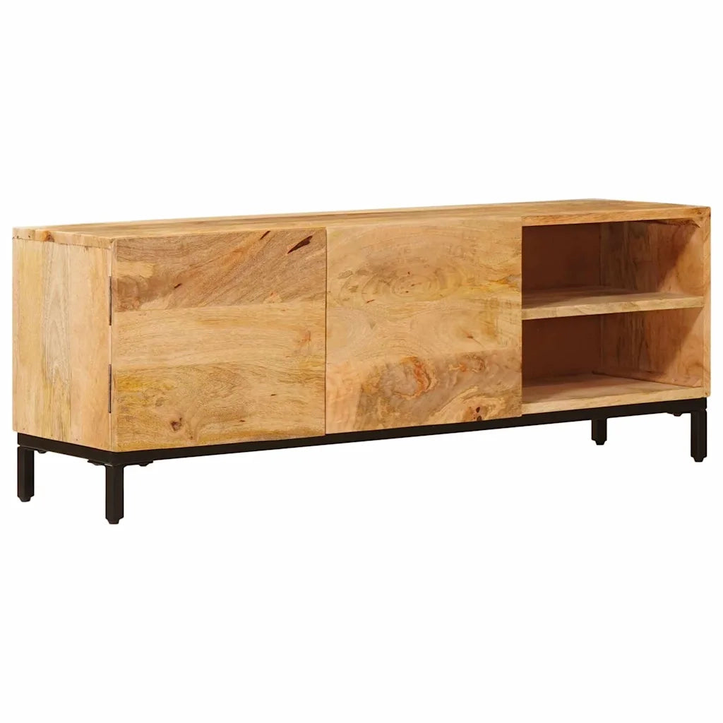 Armadi di Stoccaggio con lo scaffale Marrone 110 x 30 x 40 cm CFW7302488