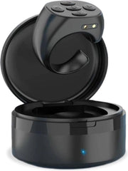 Accessorio per selfie con telecamera wireless per smartphone
