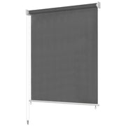 Tenda a Rullo per Esterni 400x230 cm Antracite cod mxl 68271