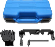 Kit di distribuzione per PSA 1.0T 1.2T Puretech, kit di distribuzione per Peugeot e Citroen - 208, 2008, 3008, 408, 308, 308S C3, C4.