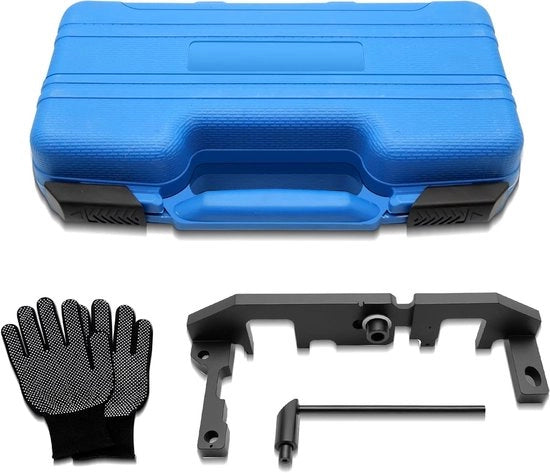 Kit di distribuzione per PSA 1.0T 1.2T Puretech, kit di distribuzione per Peugeot e Citroen - 208, 2008, 3008, 408, 308, 308S C3, C4.