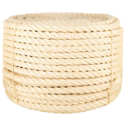 Corda | Fune in Sisal 100% 20 mm 25 m