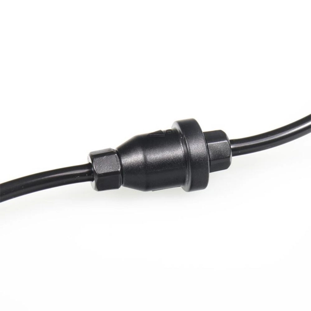 JBL ProFlora Taifun SafeStop - Valvola di non ritorno per CO2