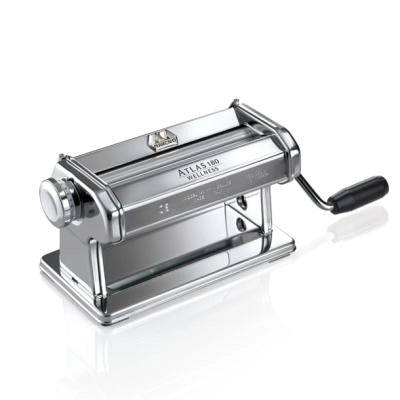 Marcato pastamachine atlas 180 classic silver (at-180-cls) - 160163