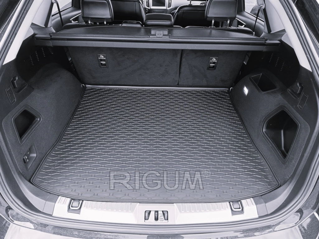 121B-408157 - Tappeto gomma baule - Ford Edge dal 2016-