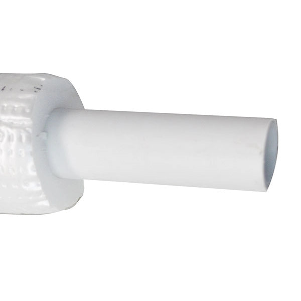 TUBO MULTISTRATO PER CONDIZIONAMENTO / ACQUA REFRIGERATA- 32x3- ISOCL- metri 25