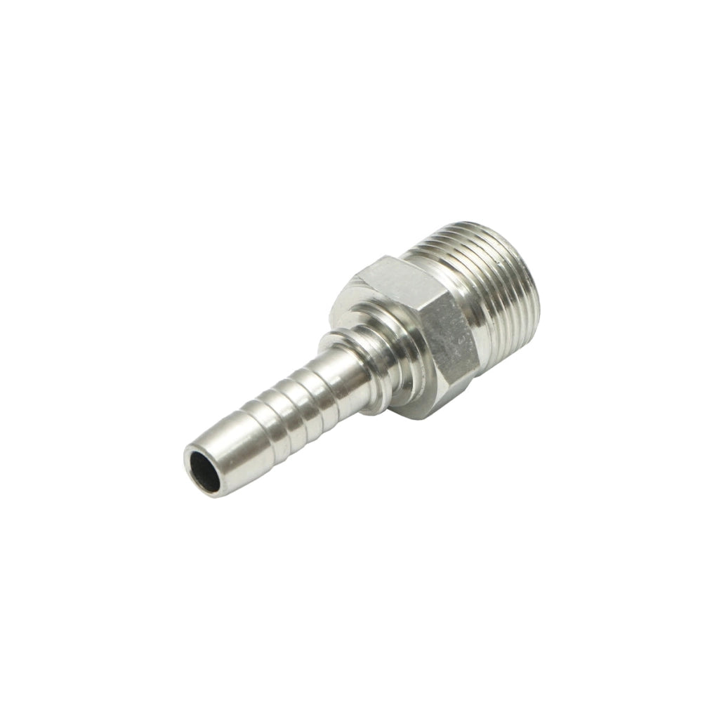 Raccordo CES DN10 22x1,5 filettatura esterna