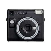 Fujifilm instax square sq40 62 x 62 mm nero - 4547410511147
