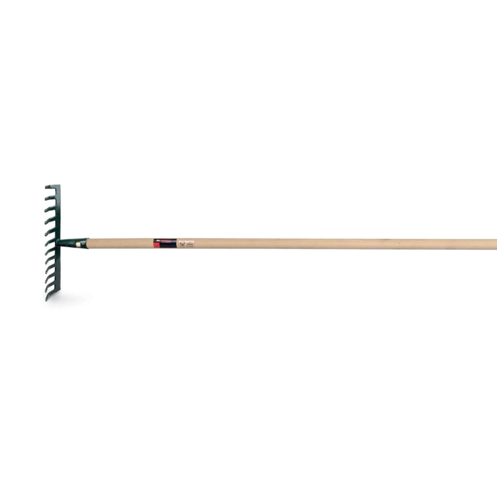 Rastrello 12 denti Metodo